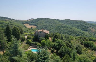 Historic Villa for sale 06024 Gubbio, Umbria, Photo 2/32