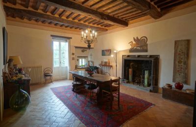 Historic Villa for sale 06024 Gubbio, Umbria, Photo 13/32
