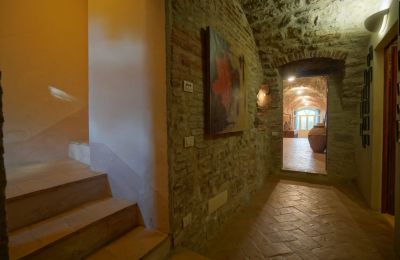 Historic Villa for sale 06024 Gubbio, Umbria, Photo 27/32