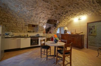 Historic Villa for sale 06024 Gubbio, Umbria, Photo 28/32