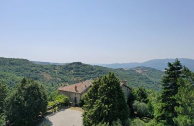 Historic Villa for sale 06024 Gubbio, Umbria, Photo 17/32