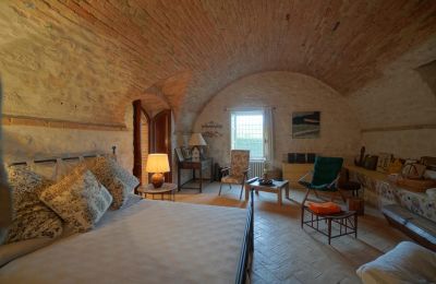 Historic Villa for sale 06024 Gubbio, Umbria, Photo 30/32