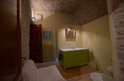 Historic Villa for sale 06024 Gubbio, Umbria, Photo 31/32