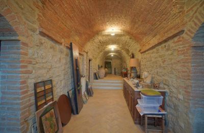 Historic Villa for sale 06024 Gubbio, Umbria, Photo 32/32
