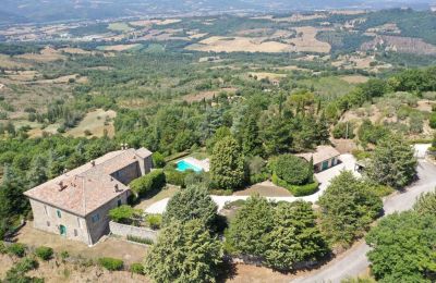 Historic Villa for sale 06024 Gubbio, Umbria, Photo 16/32