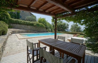Historic Villa for sale 06024 Gubbio, Umbria, Photo 20/32