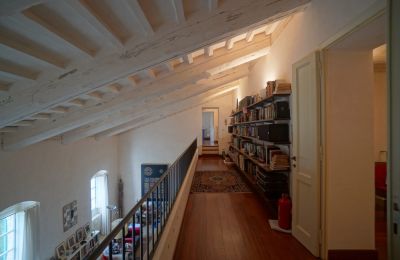 Historic Villa for sale 06024 Gubbio, Umbria, Photo 10/32