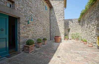 Historic Villa for sale 06024 Gubbio, Umbria, Photo 5/32
