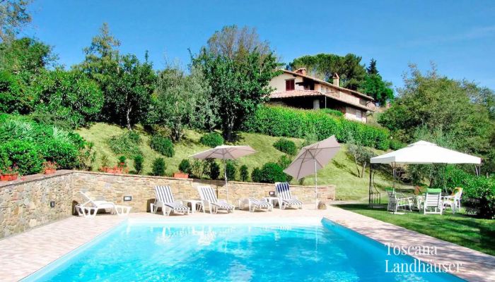 Country House for sale Monte San Savino, Tuscany,  Italy
