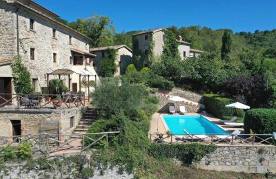 Country home for sale 06014 Montone, Umbria, Photo 5/36