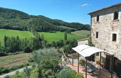 Country home for sale 06014 Montone, Umbria, Photo 6/36