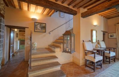 Country home for sale 06014 Montone, Umbria, Photo 8/36