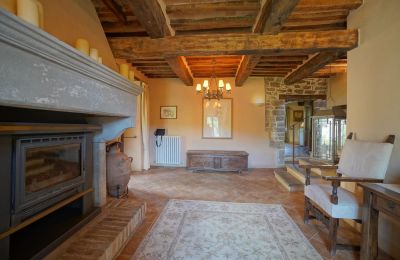 Country home for sale 06014 Montone, Umbria, Photo 9/36