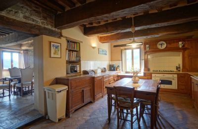 Country home for sale 06014 Montone, Umbria, Photo 10/36