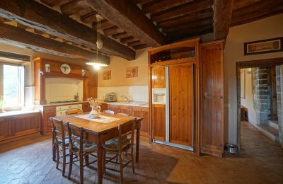 Country home for sale 06014 Montone, Umbria, Photo 11/36