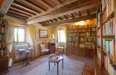 Country home for sale 06014 Montone, Umbria, Photo 18/36