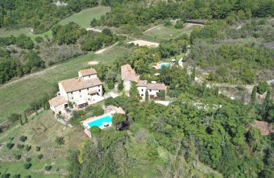 Country home for sale 06014 Montone, Umbria, Photo 2/36