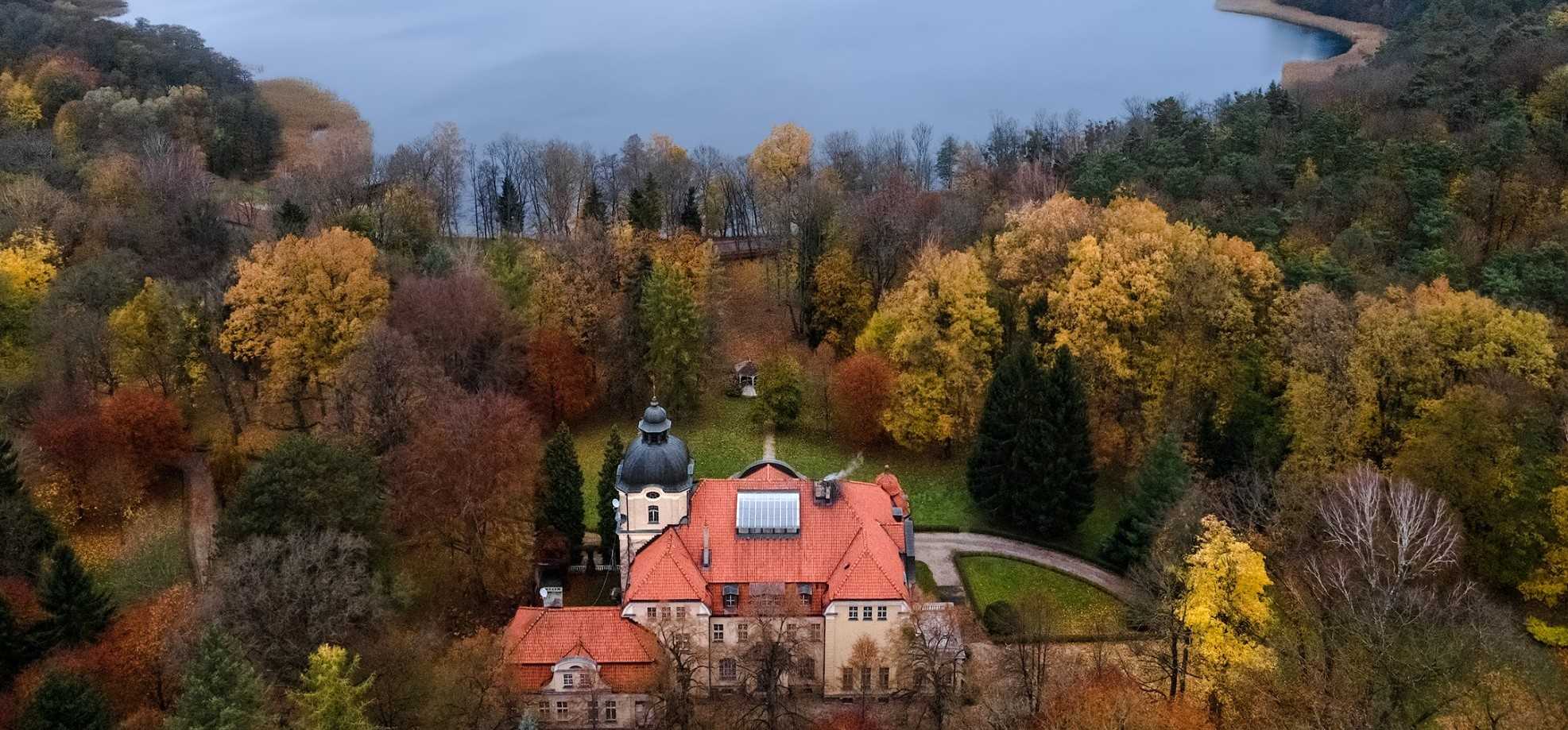 Buying a historic property in Poland Frequently Asked Questions & Answers