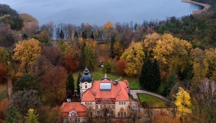 Buying a historic property in Poland - Frequently Asked Questions & Answers October 2025
