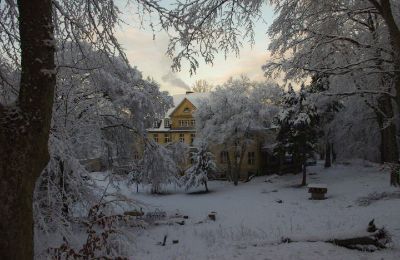 Castle for sale Trzcinno, Trzcinno 21, Pomerania, Photo 10/11