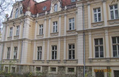 Castle for sale Niewodniki, Opole Region, Photo 3/9