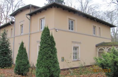Castle for sale Niewodniki, Opole Region, Photo 6/9