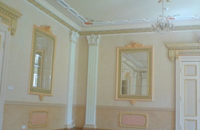Castle for sale Niewodniki, Opole Region, Photo 8/9