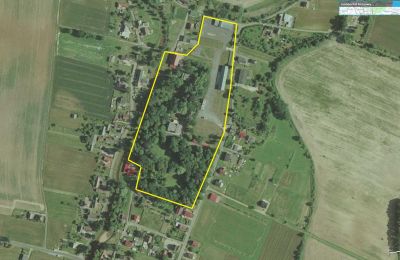 Castle for sale Niewodniki, Opole Region, Photo 9/9