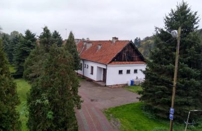 Castle for sale Czyżów Szlachecki, Holy Cross Region, Photo 12/14
