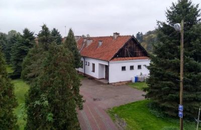 Castle for sale Czyżów Szlachecki, Holy Cross Region, Photo 13/14