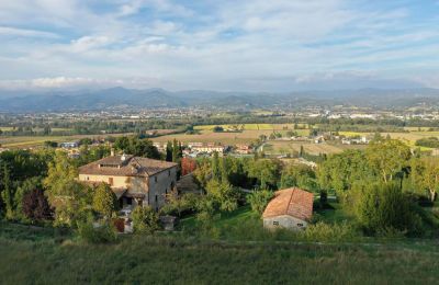 Country House for sale Lerchi, Umbria:  