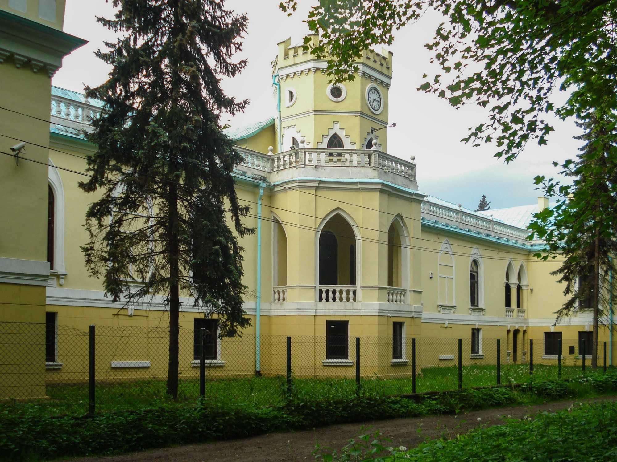 Photos Castle in Silesia for sale, Poland 
