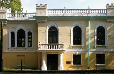Castle for sale Kłobuck, Zamkowa 8, Silesia, Photo 2/7