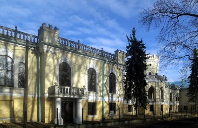 Castle for sale Kłobuck, Zamkowa 8, Silesia, Photo 6/7
