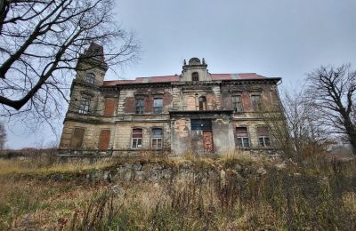 Character Properties, Manor/Country estate in Lower Silesia near Görlitz