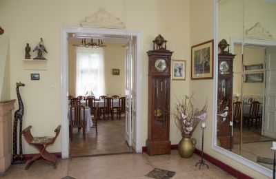 Manor House for sale Chojnice, Pomerania, Photo 6/14