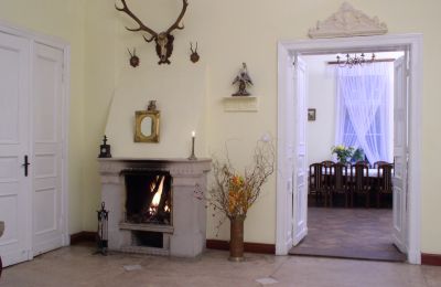 Manor House for sale Chojnice, Pomerania, Photo 7/14