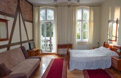 Manor House for sale Chojnice, Pomerania, Photo 14/14
