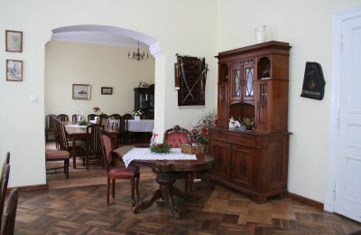 Manor House for sale Chojnice, Pomeranian Voivodeship:  