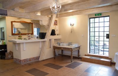 Manor House for sale Chojnice, Pomerania, Photo 10/14