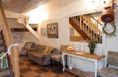 Manor House for sale Chojnice, Pomerania, Photo 11/14
