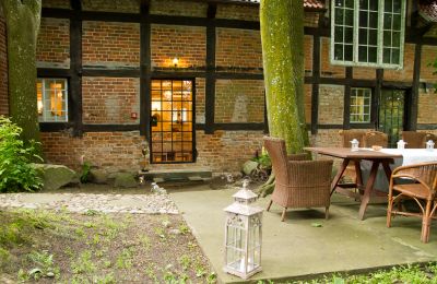 Manor House for sale Chojnice, Pomerania, Photo 5/14