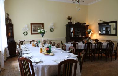 Manor House for sale Chojnice, Pomerania, Photo 13/14