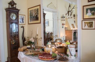 Manor House for sale Chojnice, Pomerania, Photo 9/14