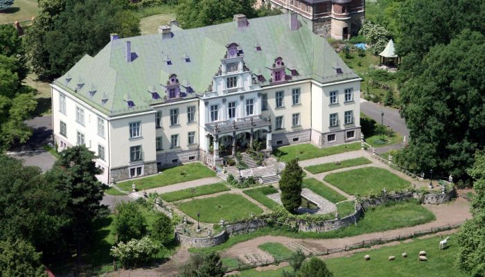 Castle for sale Frączków, Opole Voivodeship,  Poland