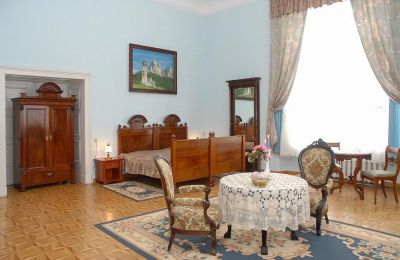 Castle for sale Frączków, Opole Region, Photo 7/12