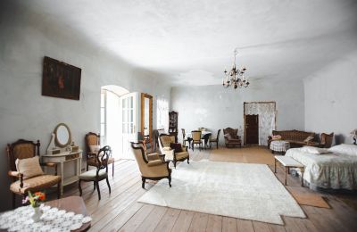 Manor House for sale Gatarta, Gatartas Muiža, Vidzeme, Photo 5/13