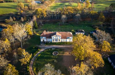 Manor House Gatarta, Vidzeme