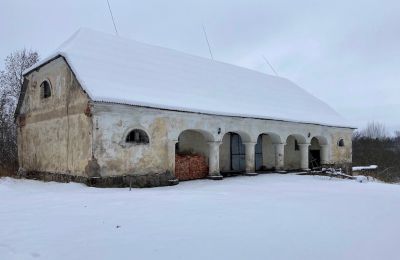 Manor House for sale Gatarta, Gatartas Muiža, Vidzeme, Outbuilding