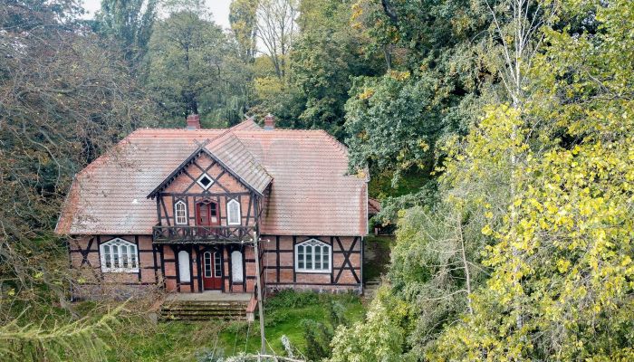Manor House for sale Greater Poland,  Poland